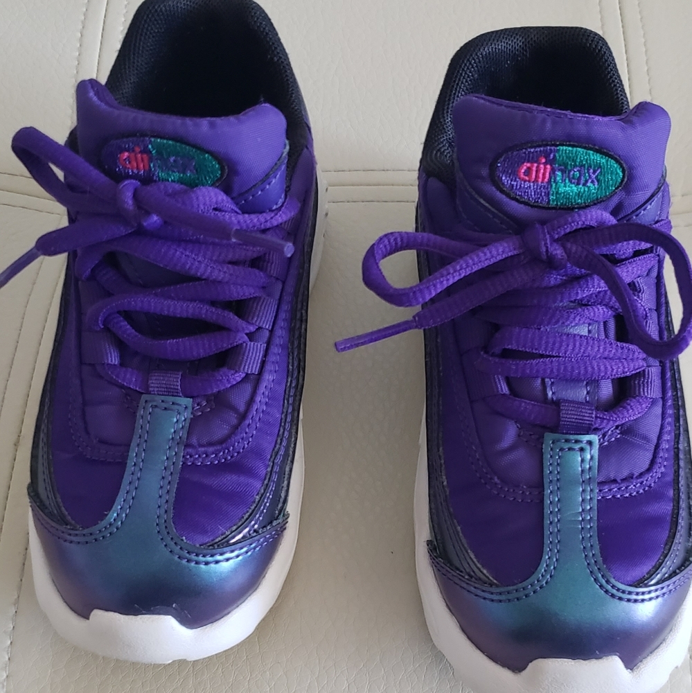 Girls Nike AIR Max 95